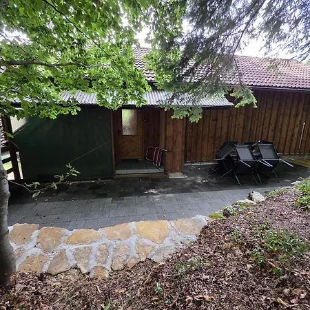 Stoeckli Aux Fontaines Apartamento *
