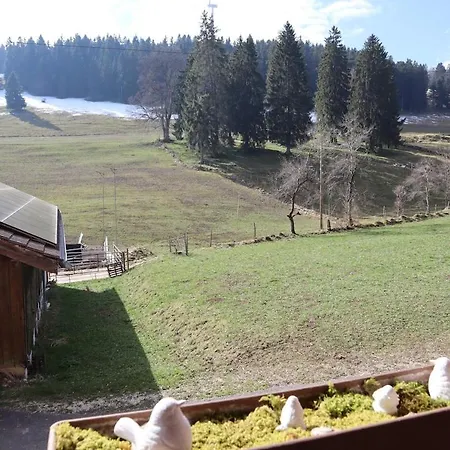 Stoeckli Aux Fontaines *