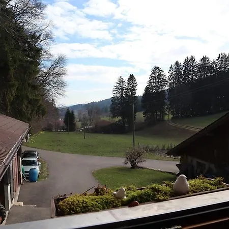 Apartment Stoeckli Aux Fontaines *