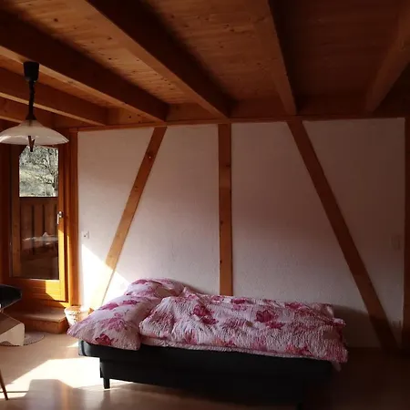 Stoeckli Aux Fontaines * Tramelan