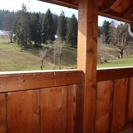 Apartment Stoeckli Aux Fontaines