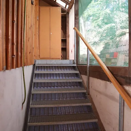 Stoeckli Aux Fontaines Apartment