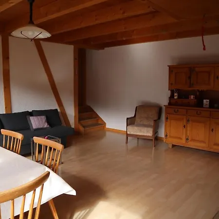 Stoeckli Aux Fontaines *